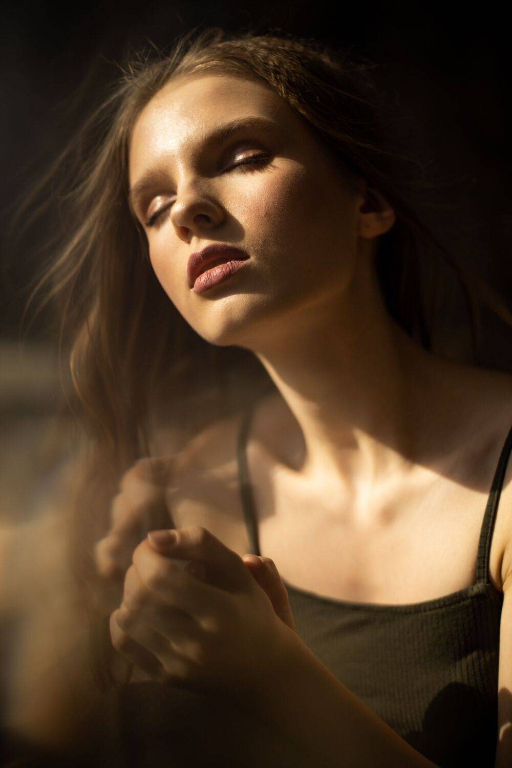 , Николай Соломин