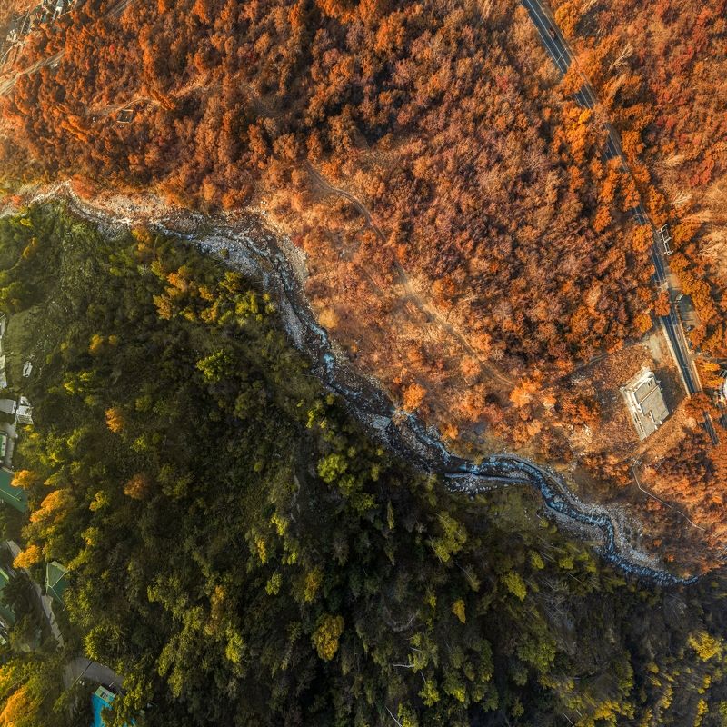 Малая Алматинка фото превью