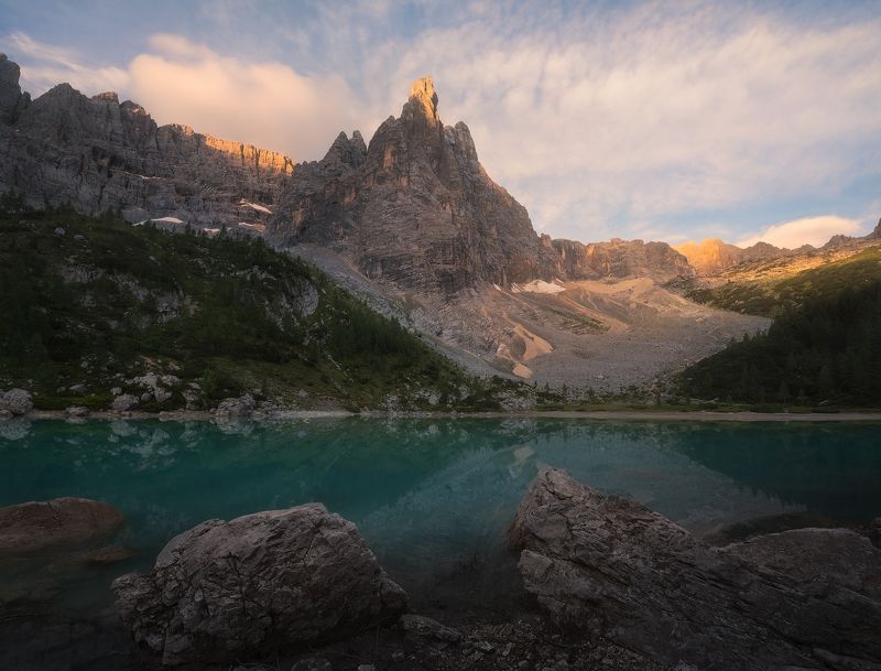 Sorapis фото превью