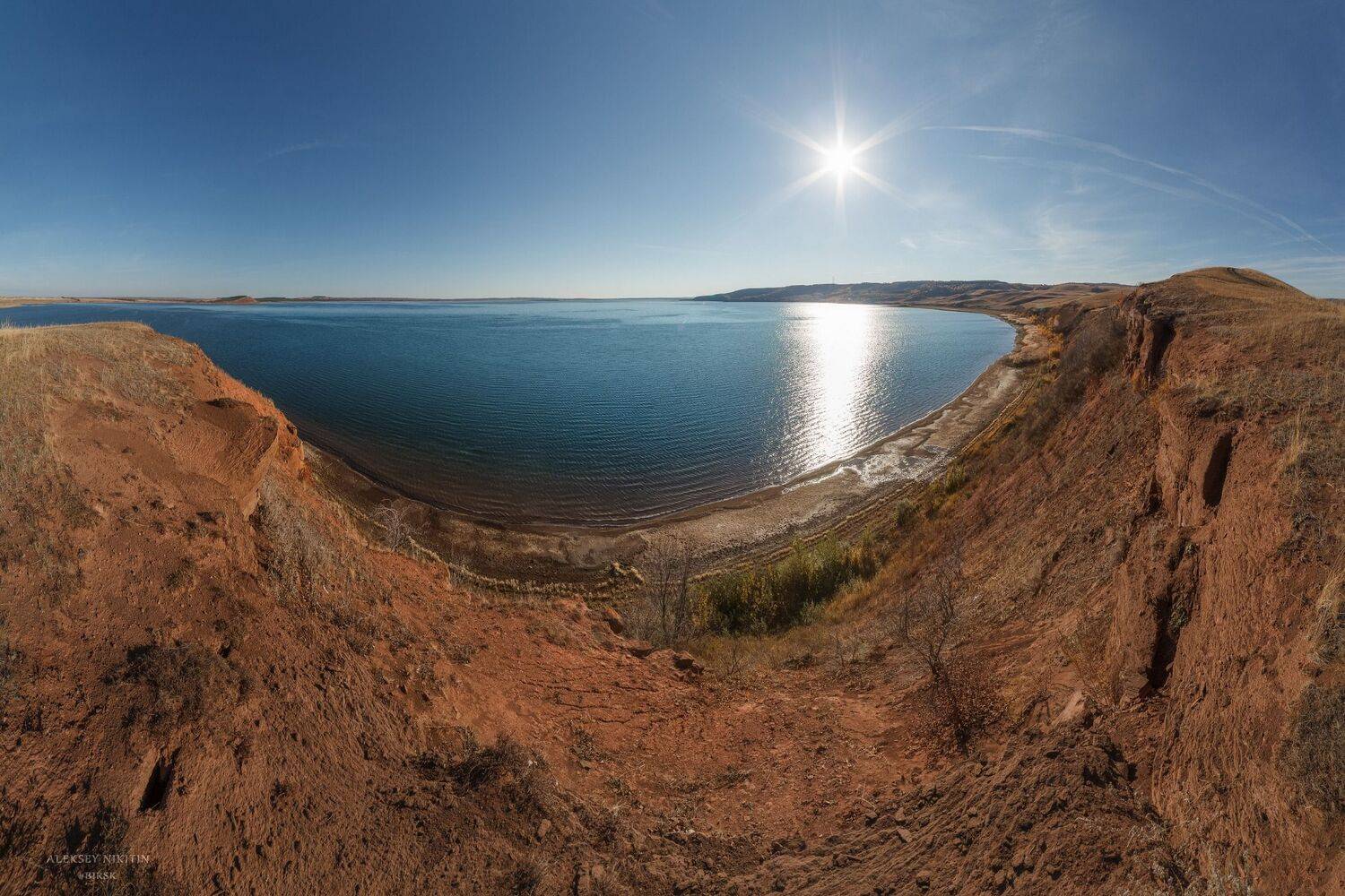 , Алексей Никитин