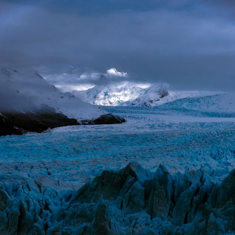ледник, лед, зима, аргентина, патагония, снег, горы Ледник  Perito Moreno фото превью