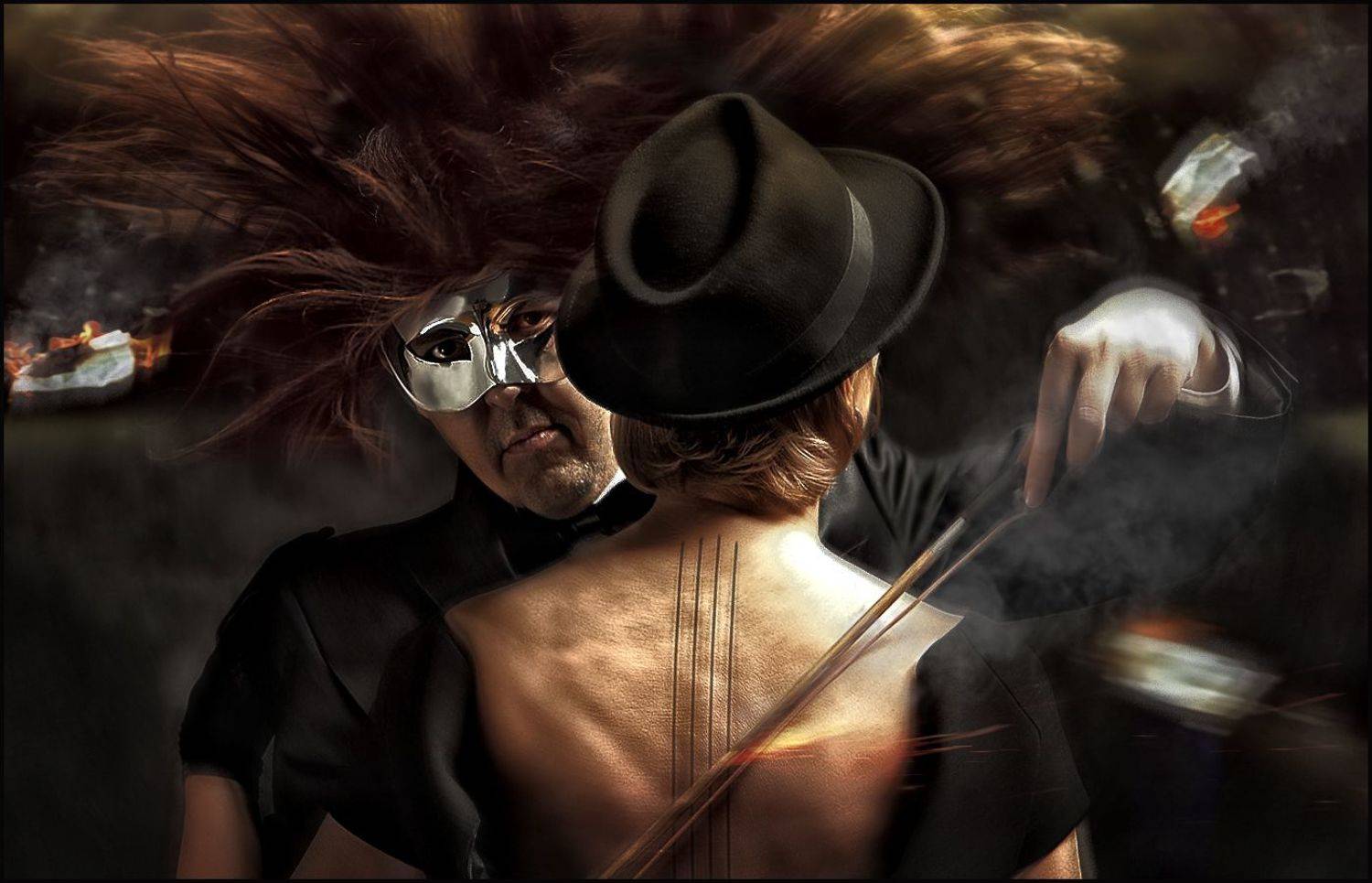 , Виктор Перякин