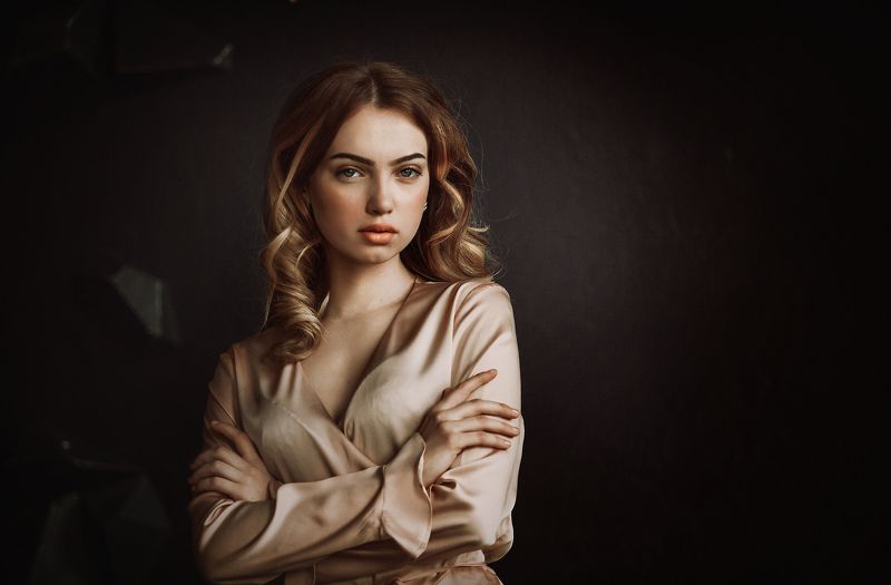 Анна фото превью