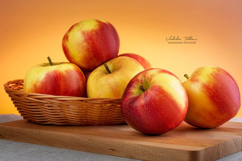 Apples фото превью