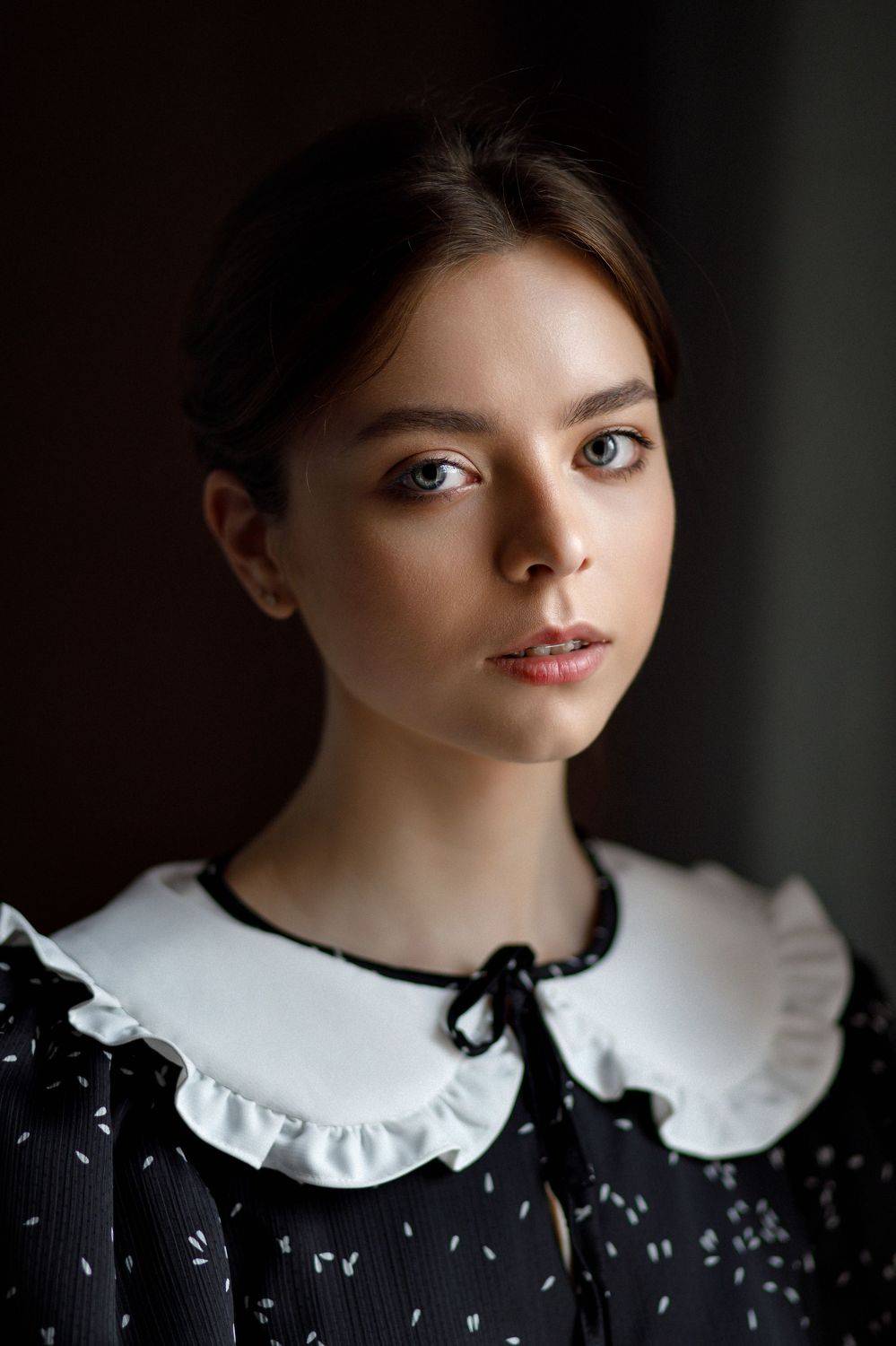 , Виталий Зыбин