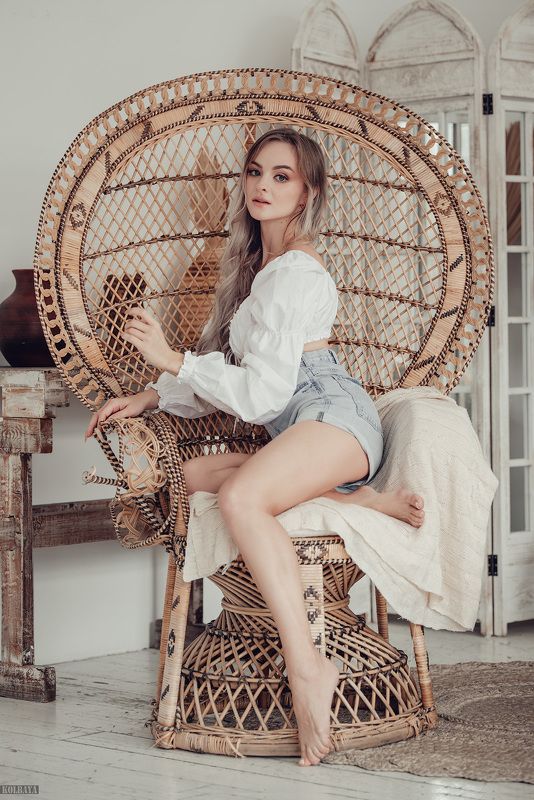 портрет София фото превью