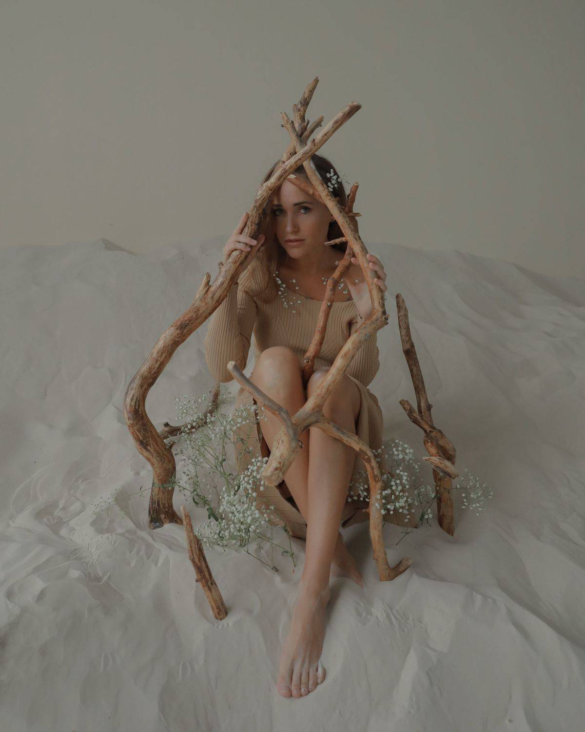 , Алина Абрамова