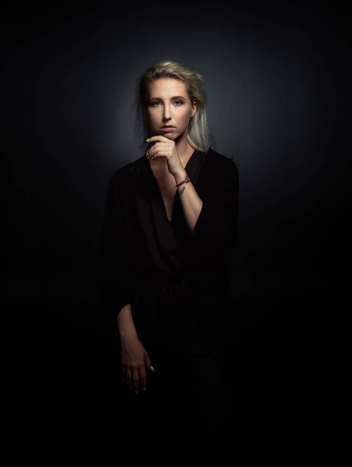 , Тарас Третяк