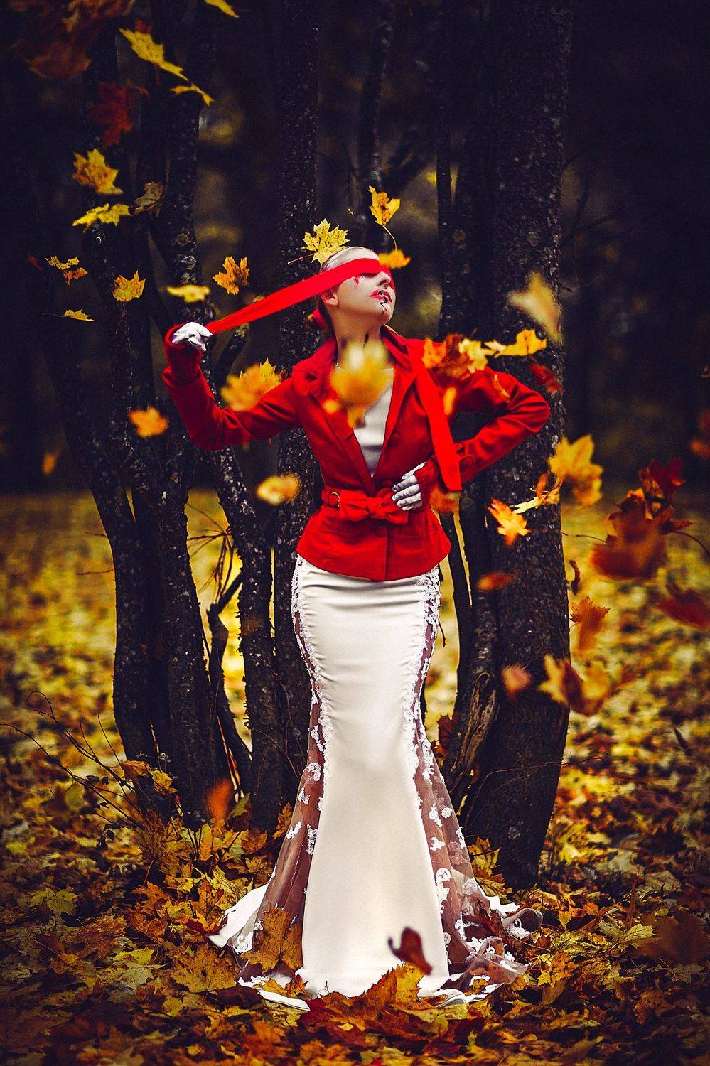 woman, portrait, fashion, beauty, outdoors, Руслан Болгов (Axe)