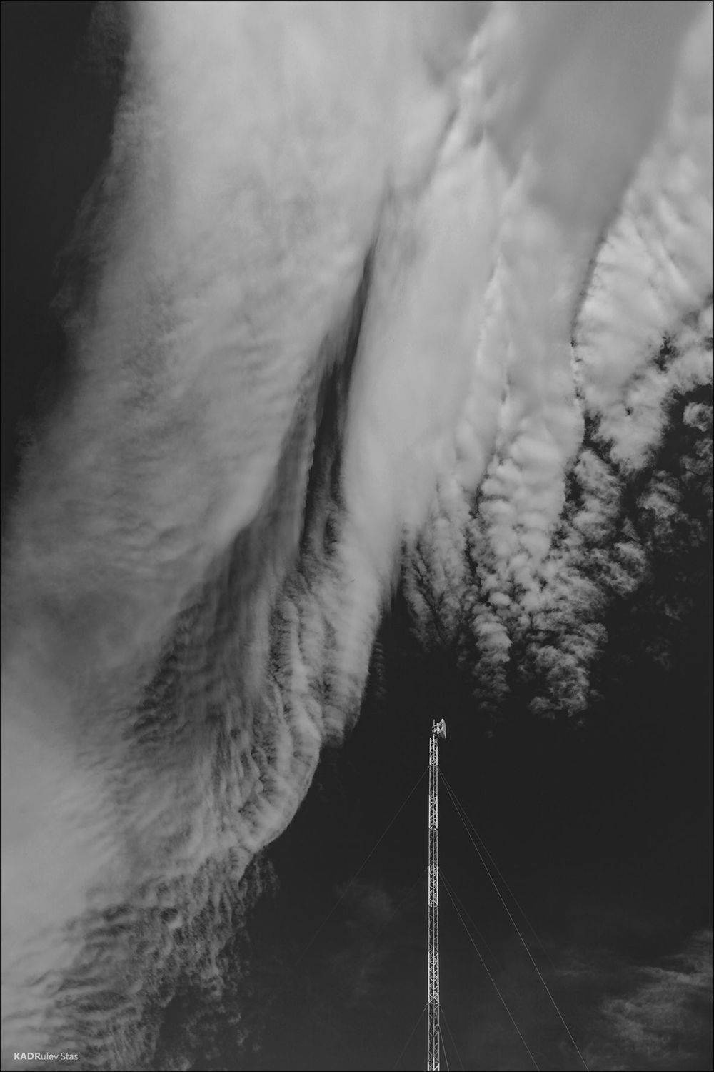 , Стас Кадрулёв