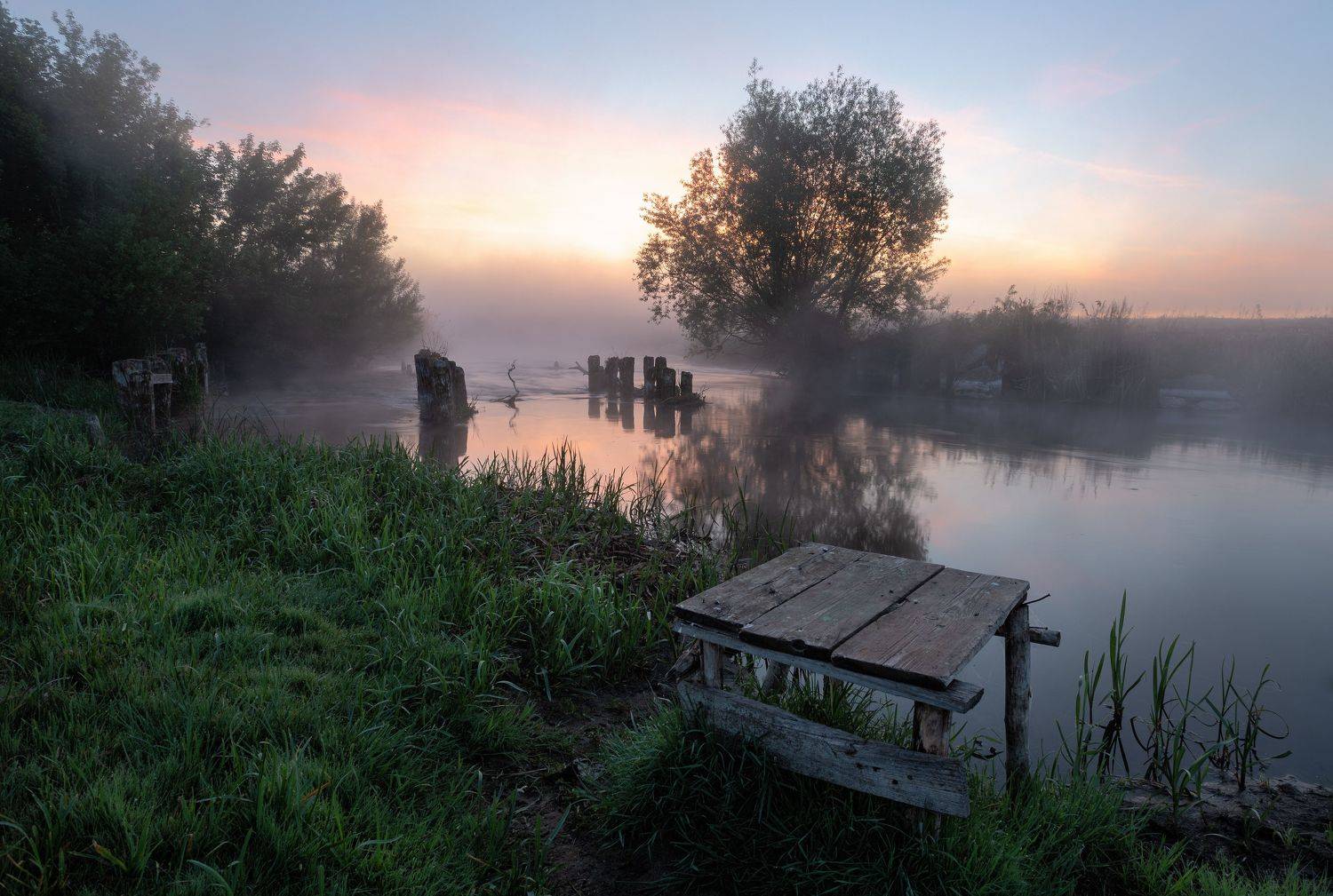 , Александр Бредихин