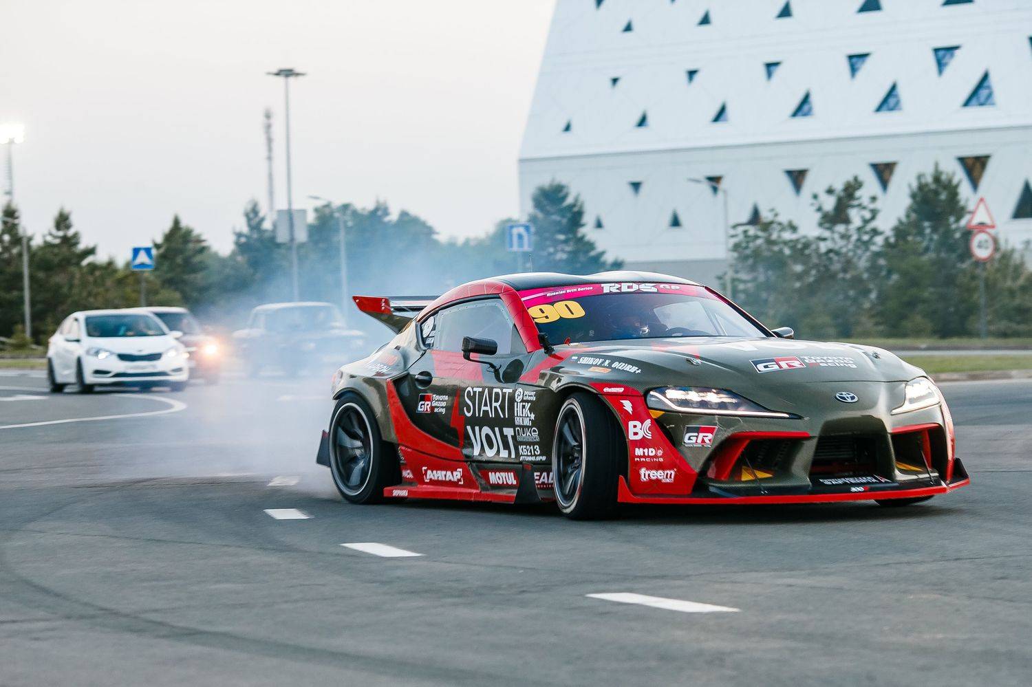 , Павел Чумаков