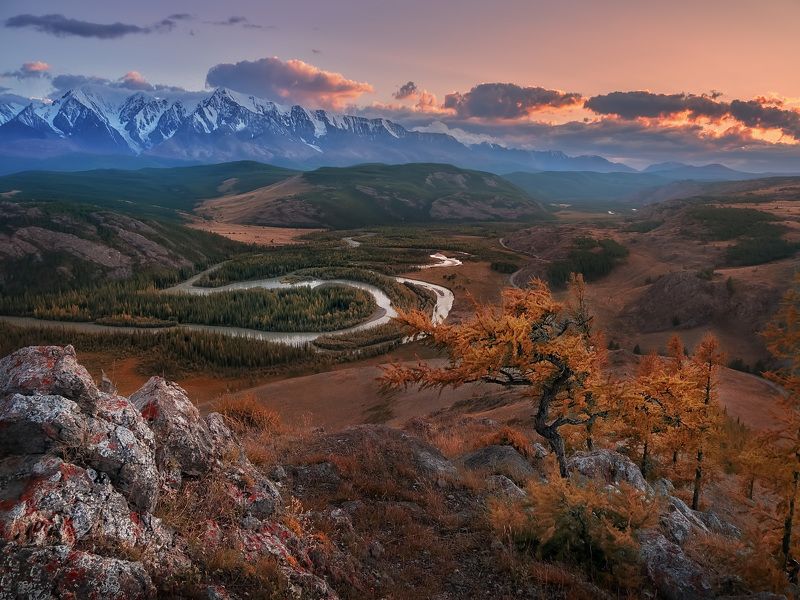 Алтай фото превью