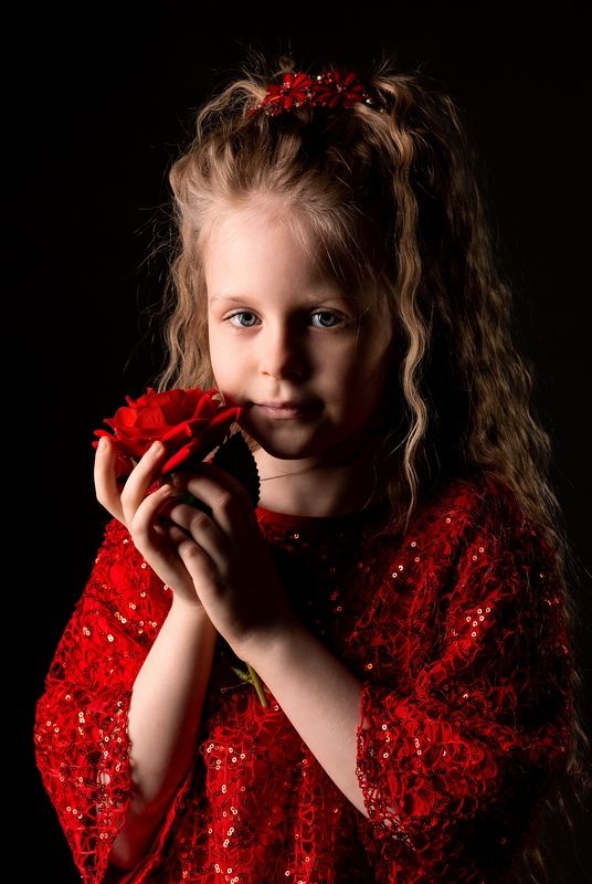 Алика фото превью