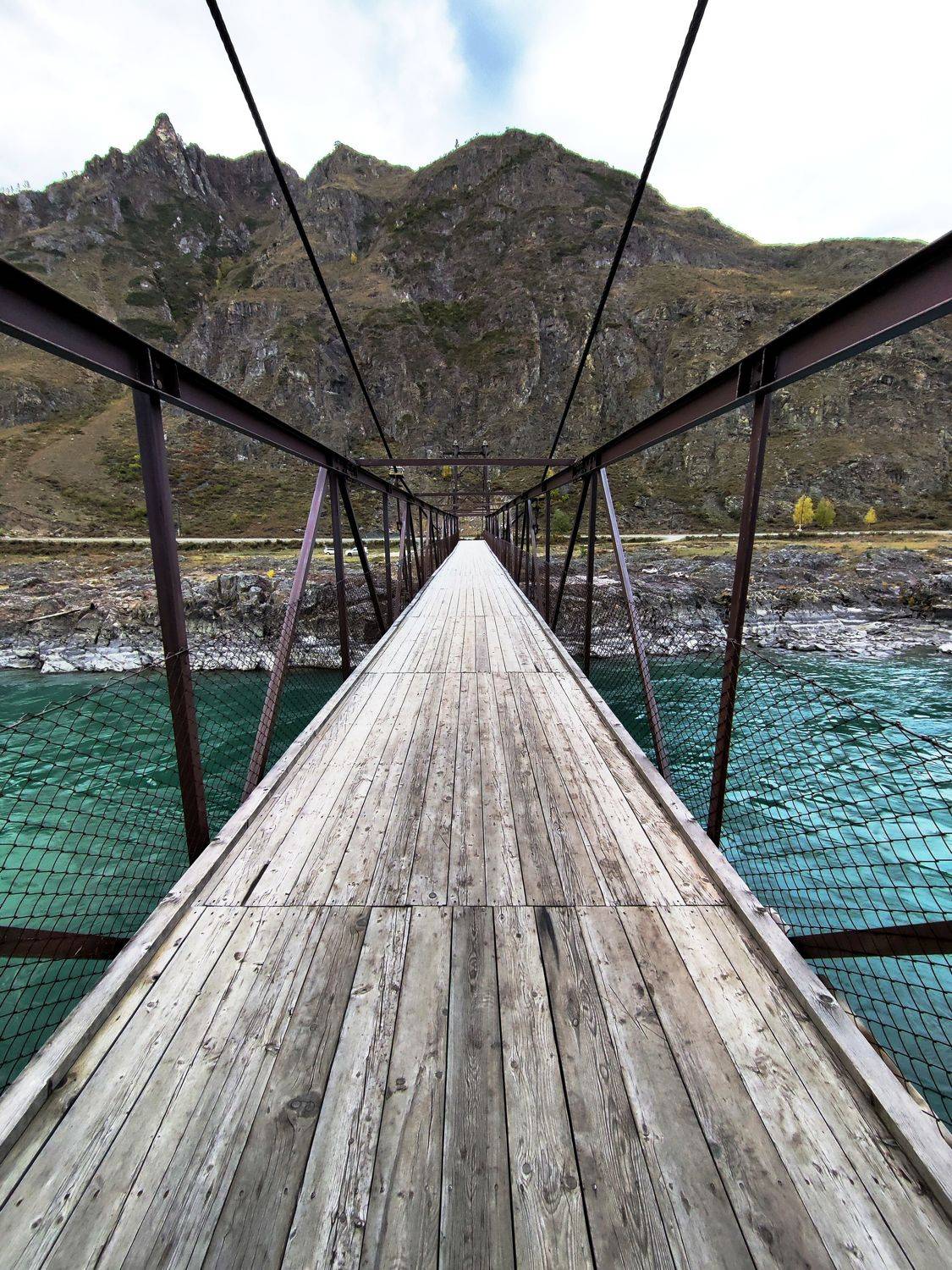 , Денис Воронин