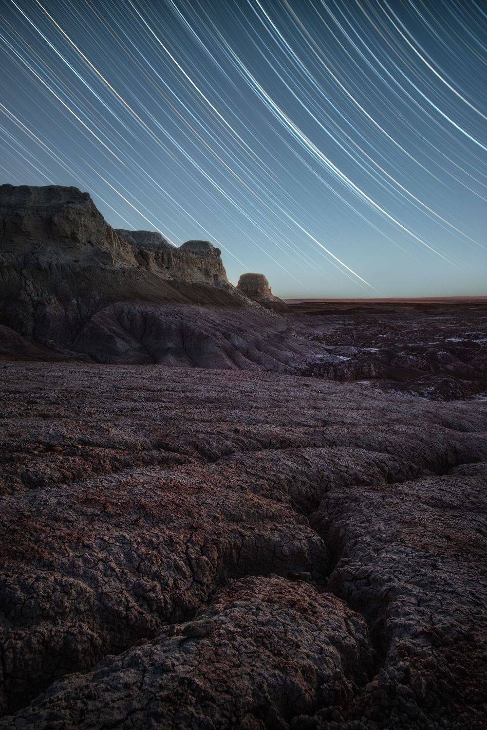 звезды, казахстан, вко, восточный казахстан, киин-кериш, астро, ночь, звездные треки, треки, startrail, startrails, Глеб Желтов