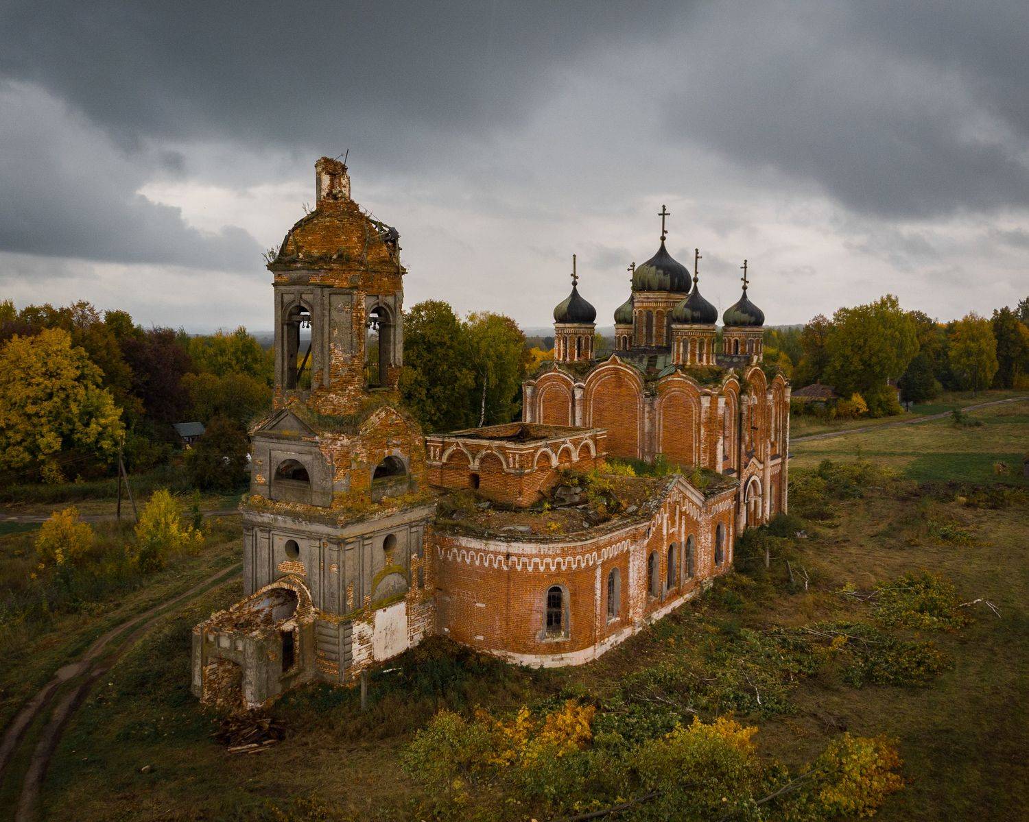 , Алексей Акулин