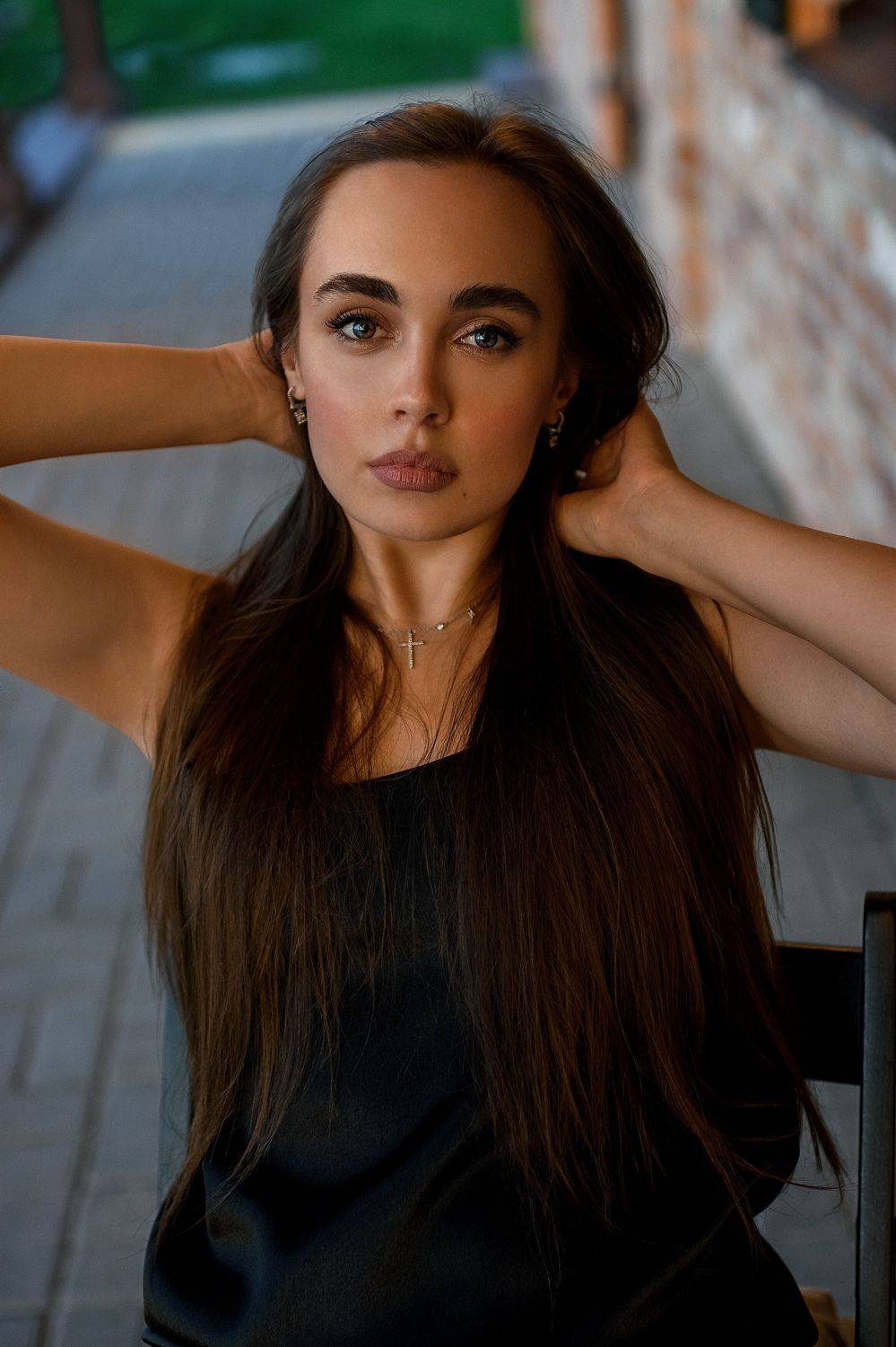 portrait, model, popular, apavlyuk, портрет, модель, beauty, girl, девушка, face, лицо, улица, street, Александр Павлюк