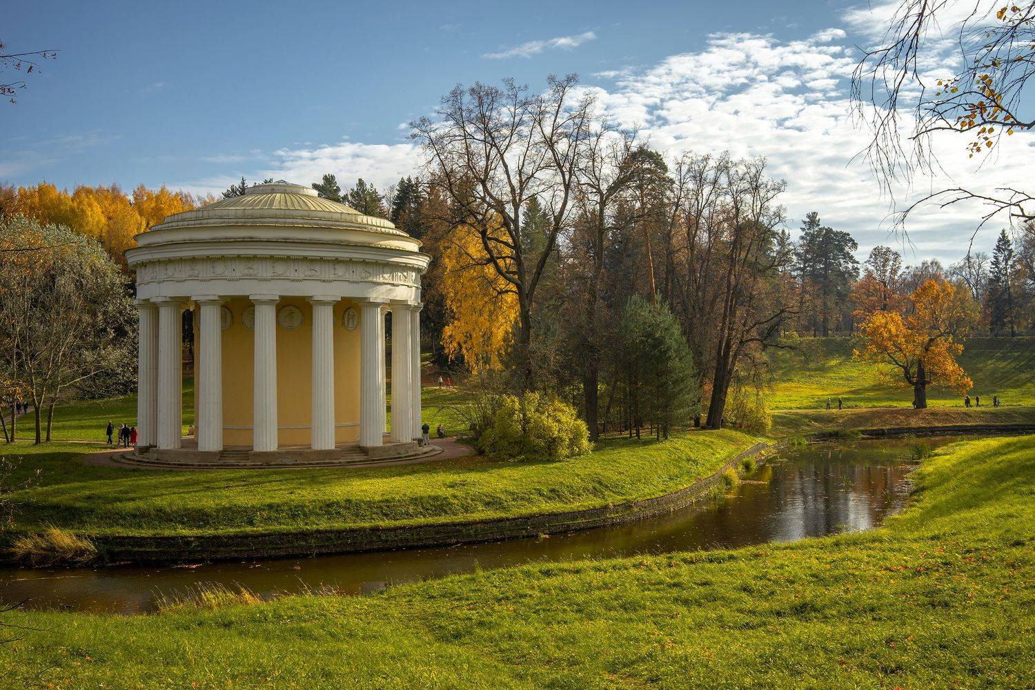 , Рут Андрей