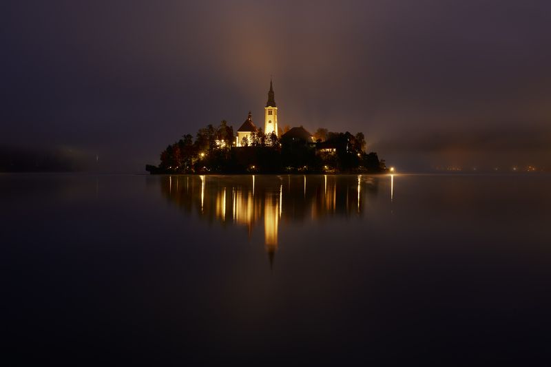 Morning Bled фото превью