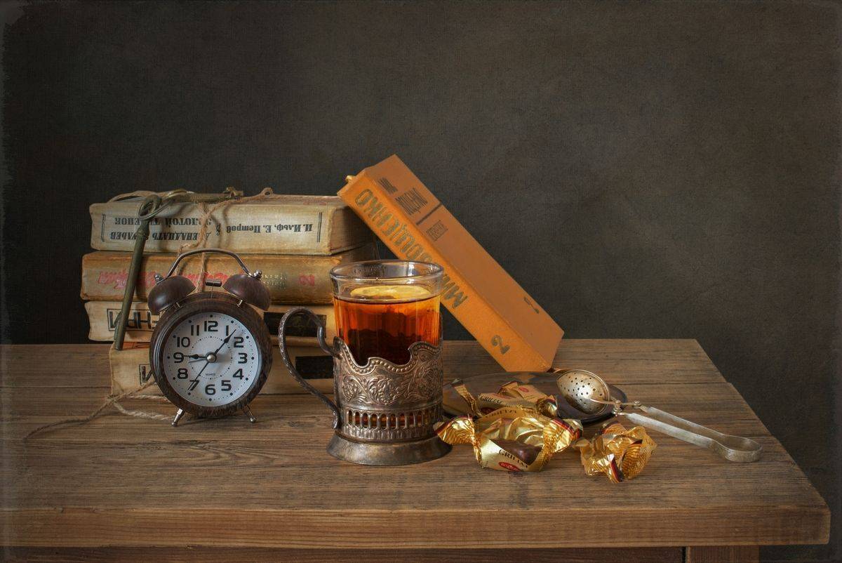 , Людмила Бекман