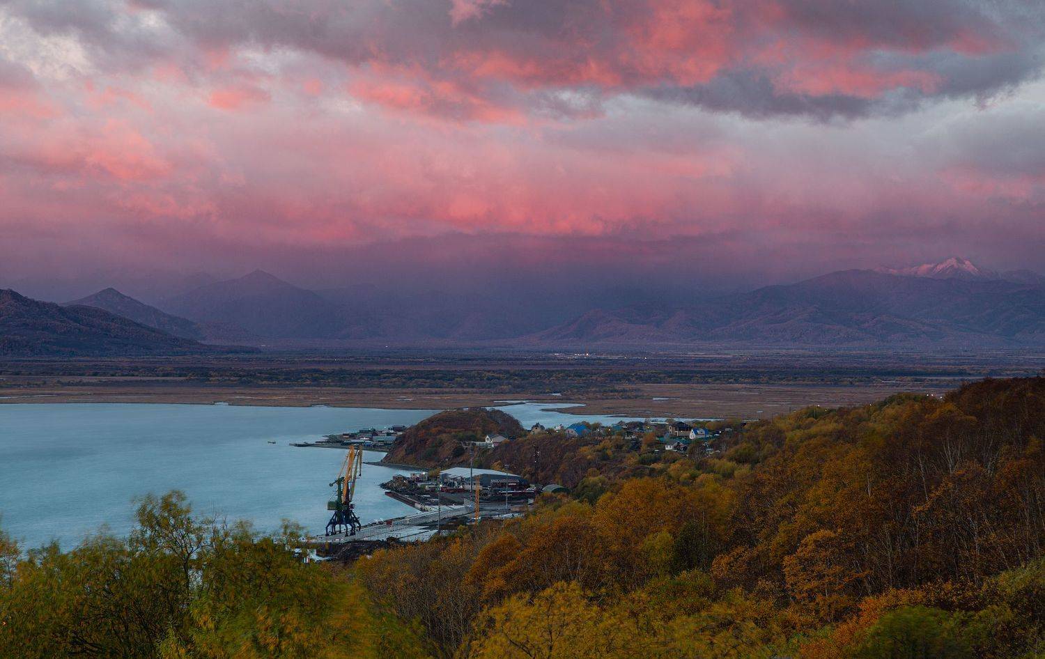 , Александр Максин