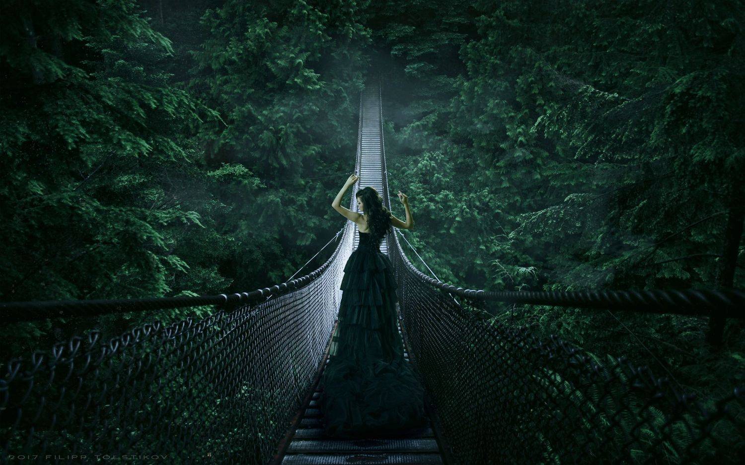 , Филипп Толстиков