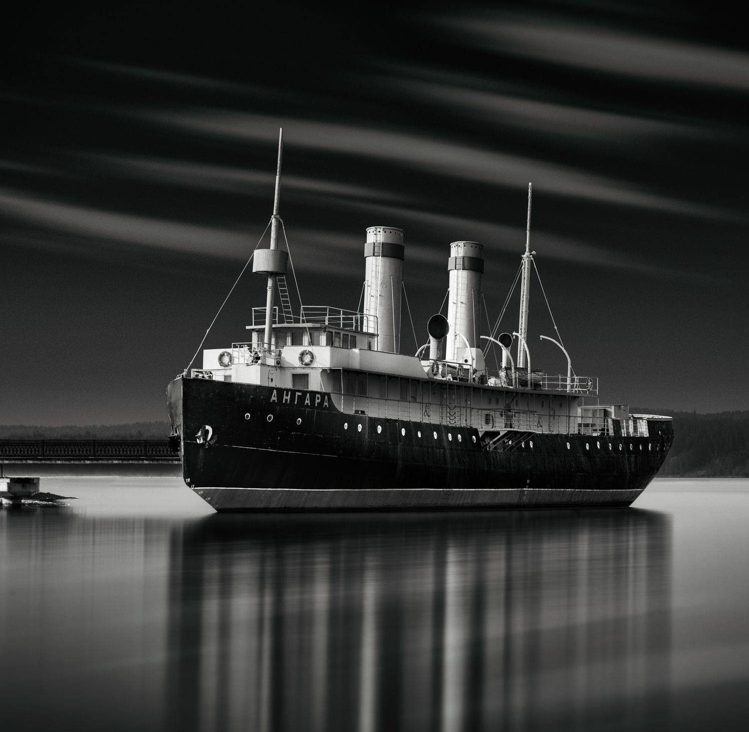 , Игорь Железняк