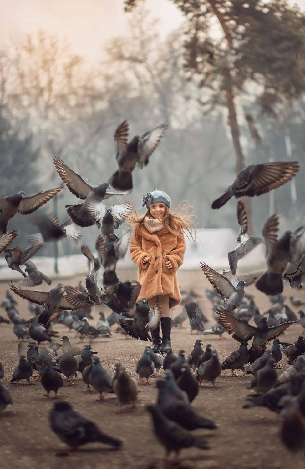 , Наталия Дмитриенко