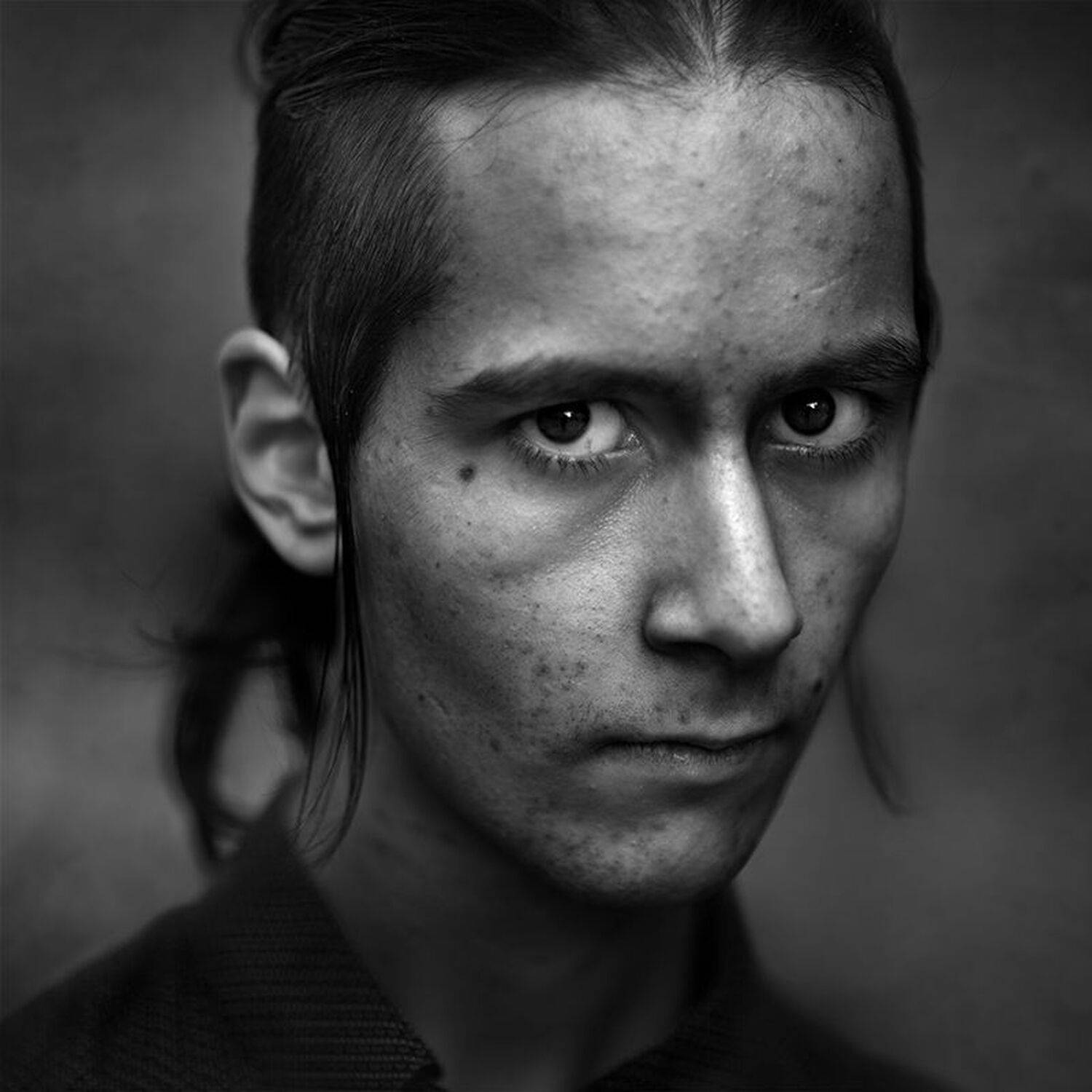портрет, квадрат, калинин юрий ,ч/б фото, уличная фотография, юрец, люди, лица, город, санкт-петербург ,фотограф, лица протеста, street portrait, Юрий Калинин