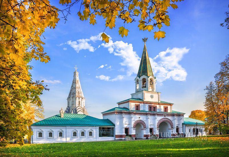 Ворота фото превью