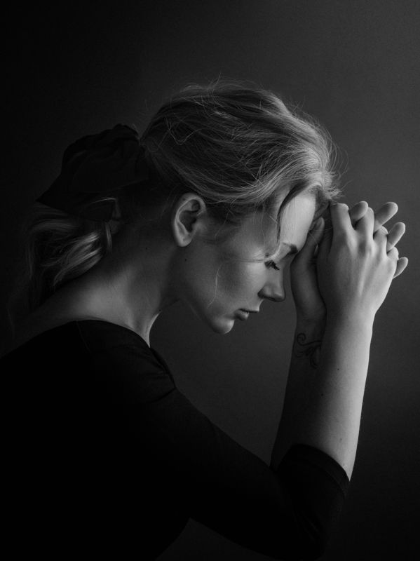 женщина, woman, woman portrait, beautiful woman  фото превью