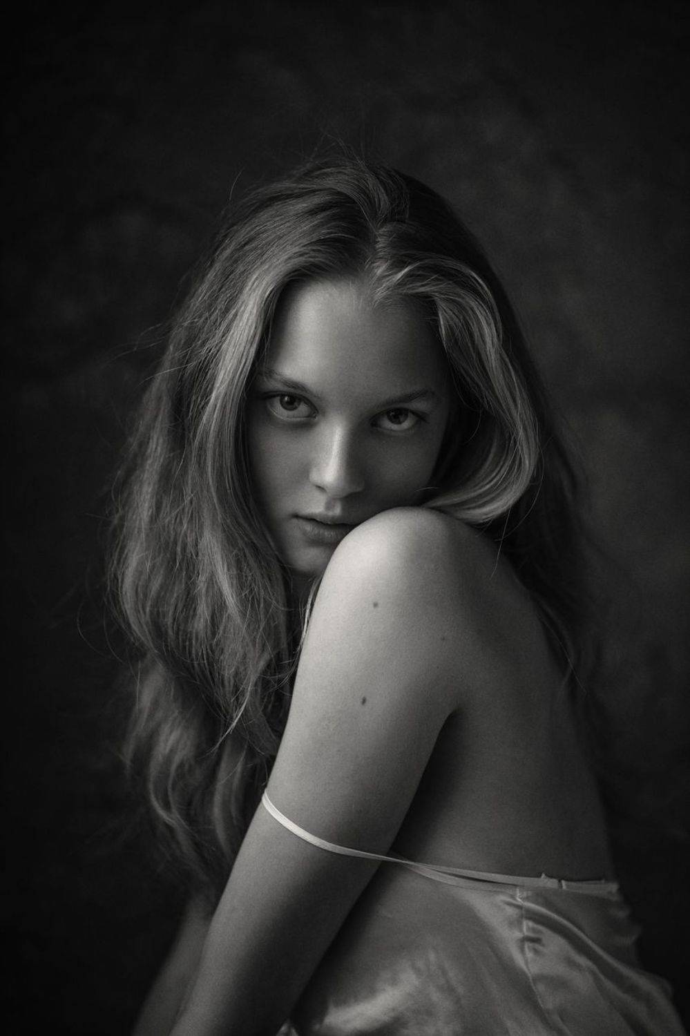 , Александр Губель