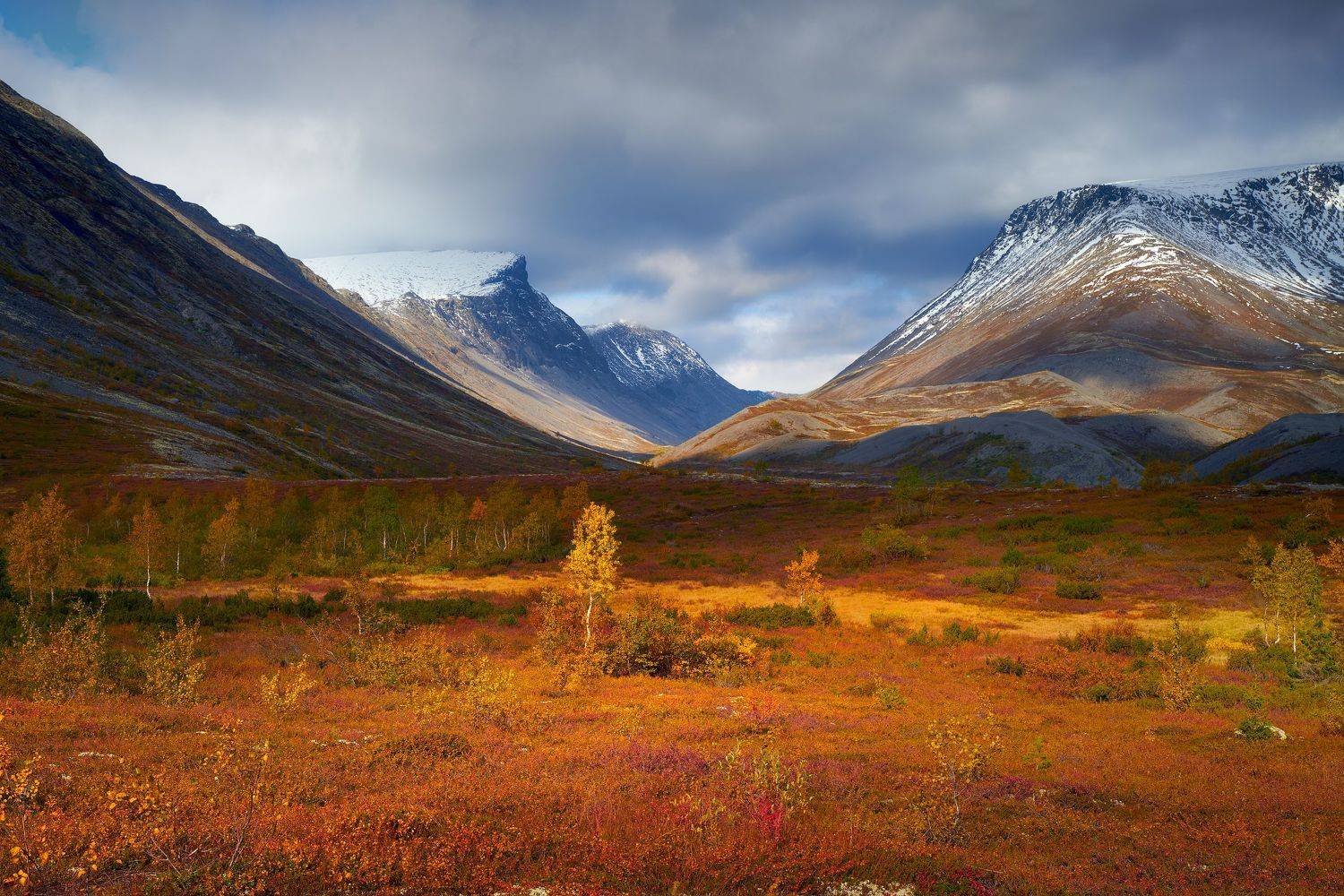 , Konstantin Voronov