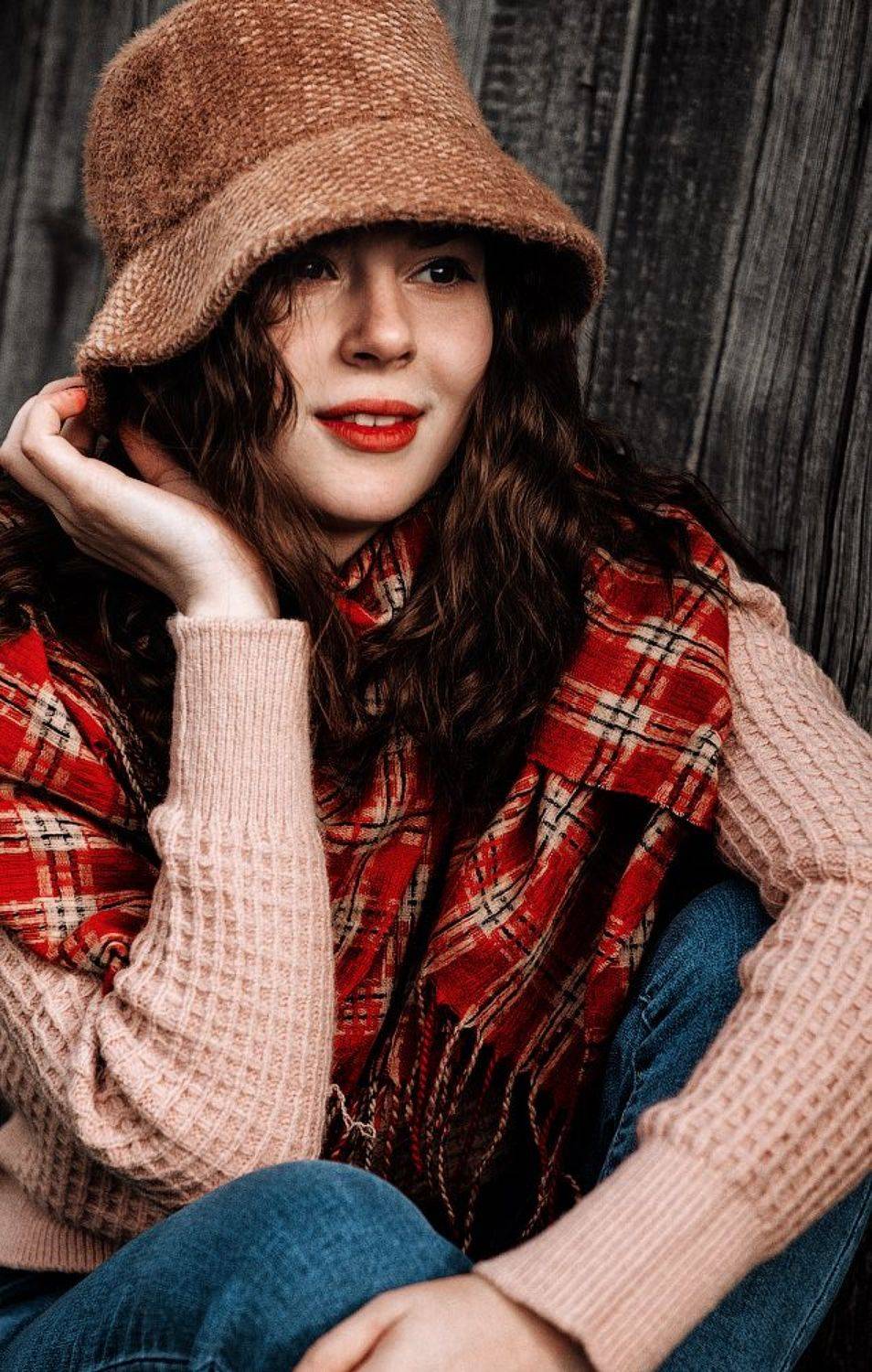 , Федорова Елена