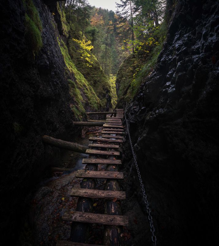 Slovakia paradise VIII фото превью