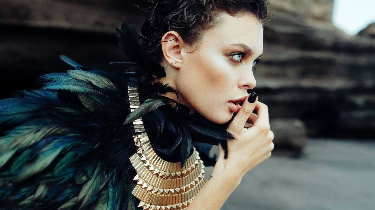 romangutikov bali portrait портрет fashion moscow fashionphotography editorial campaign, Роман Гутиков