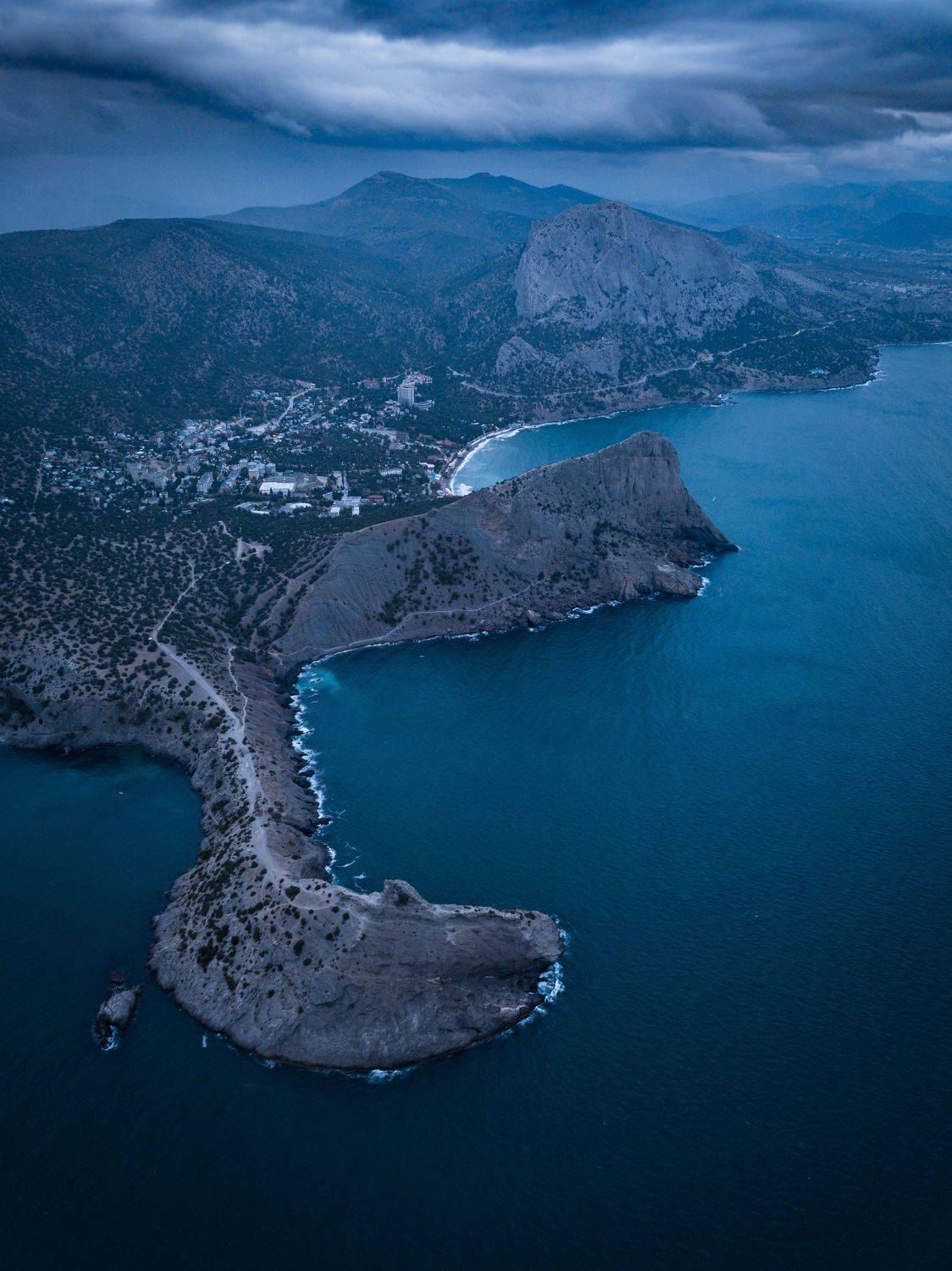 , Андрей Кривцов