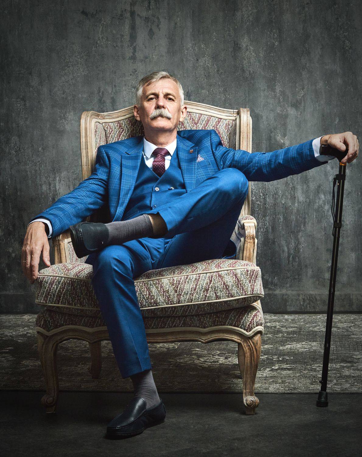 портрет, мужской портрет, классический портрет, Кристина Александриди