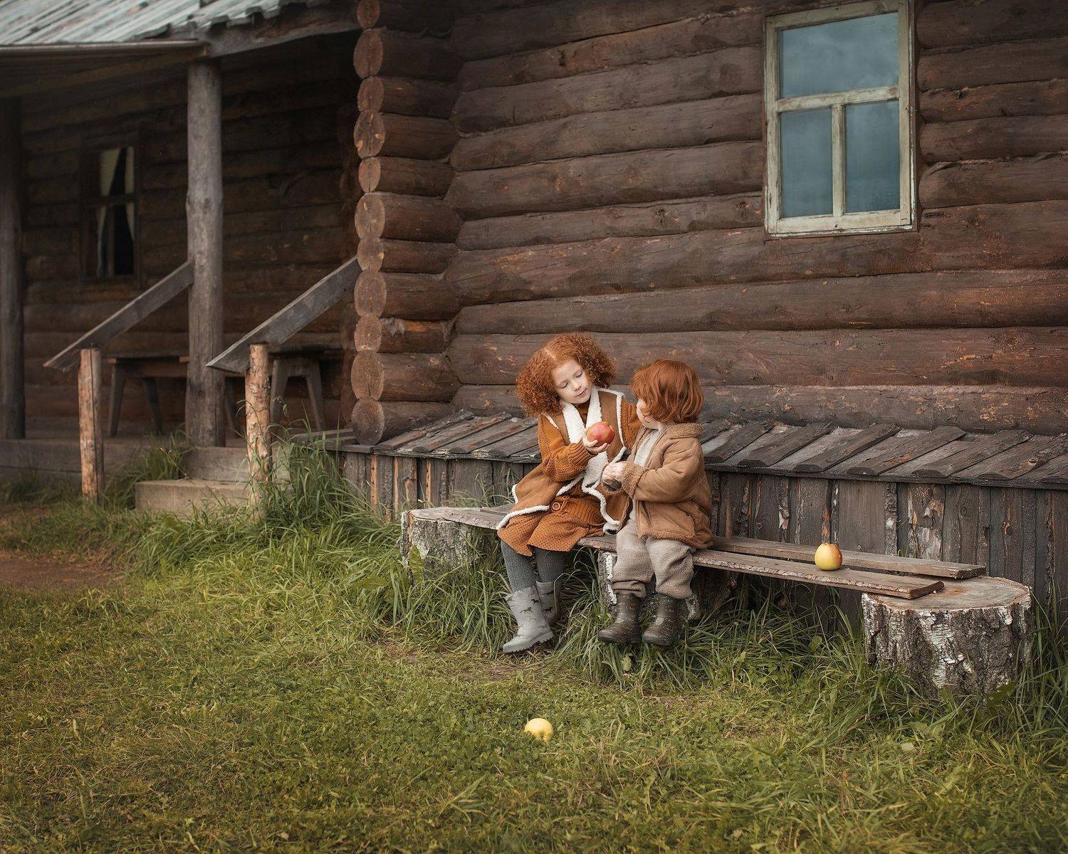 , Татьяна Козлова