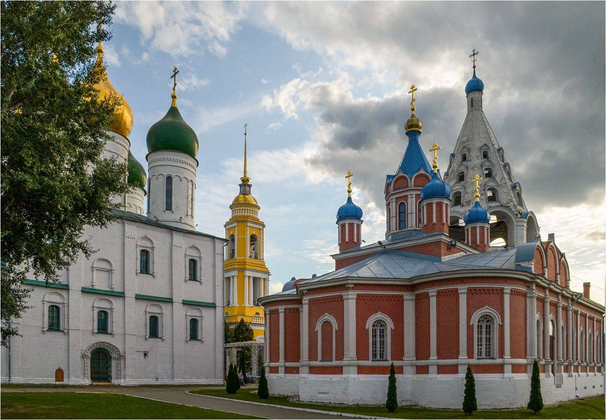 коломна, КарОл