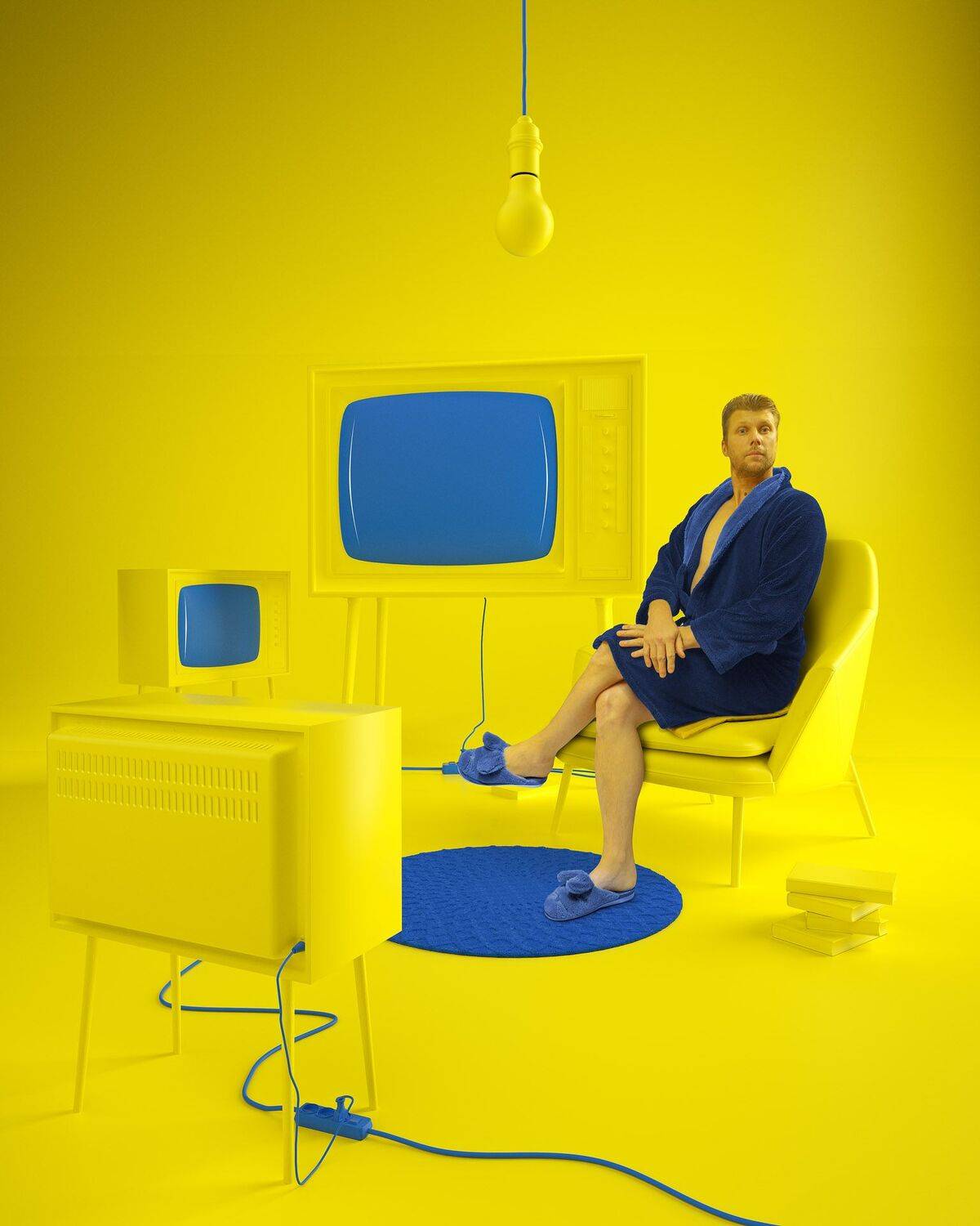 , Георгий Шпунтов