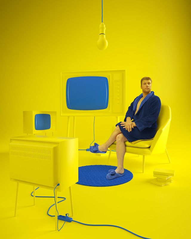 Кинокритик фото превью