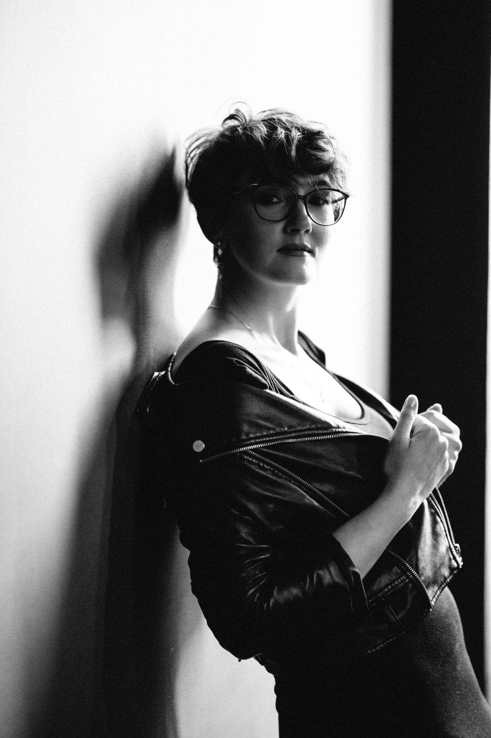 , Тарас Нога