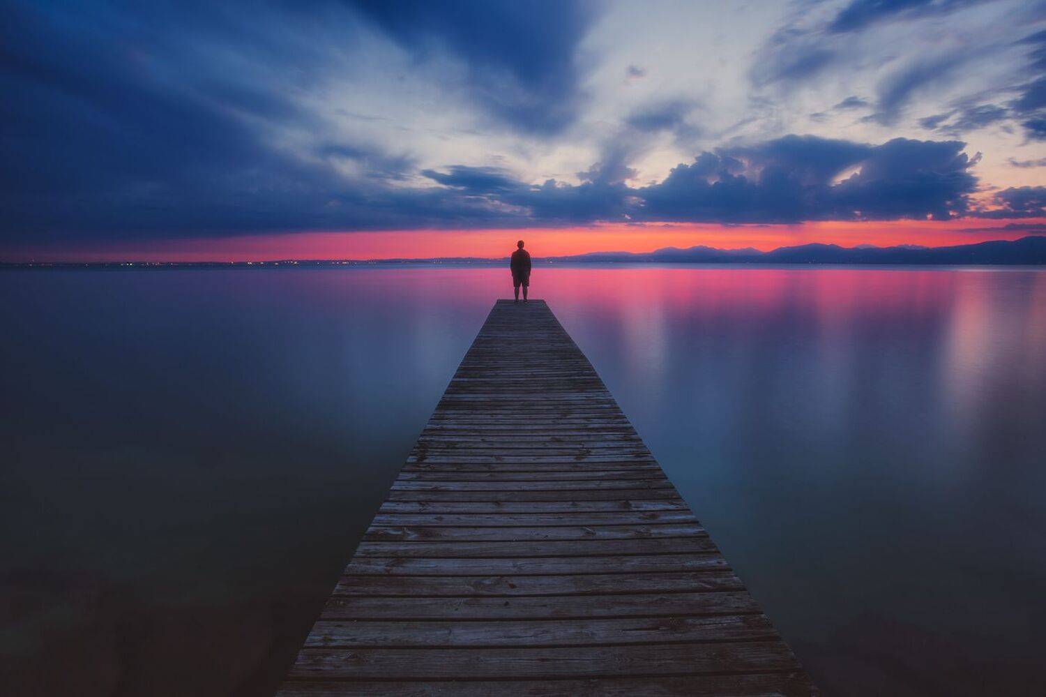 landscape,summer,italy,canon,garda, Iza i Darek Mitręga