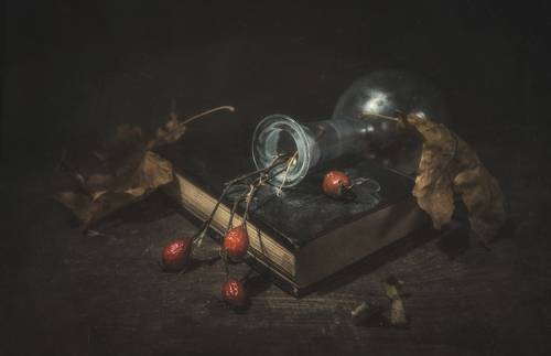 Осени глоток