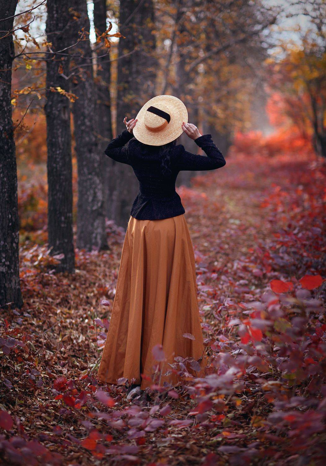 , Наталия Шевцова