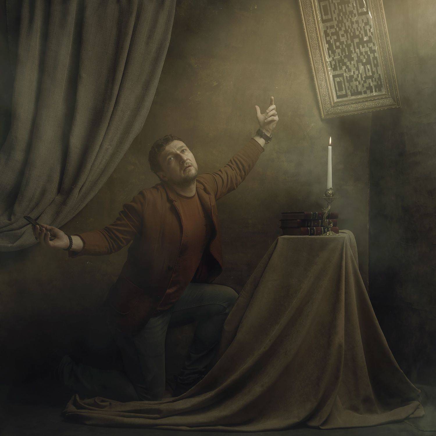 , Чихняев Максим