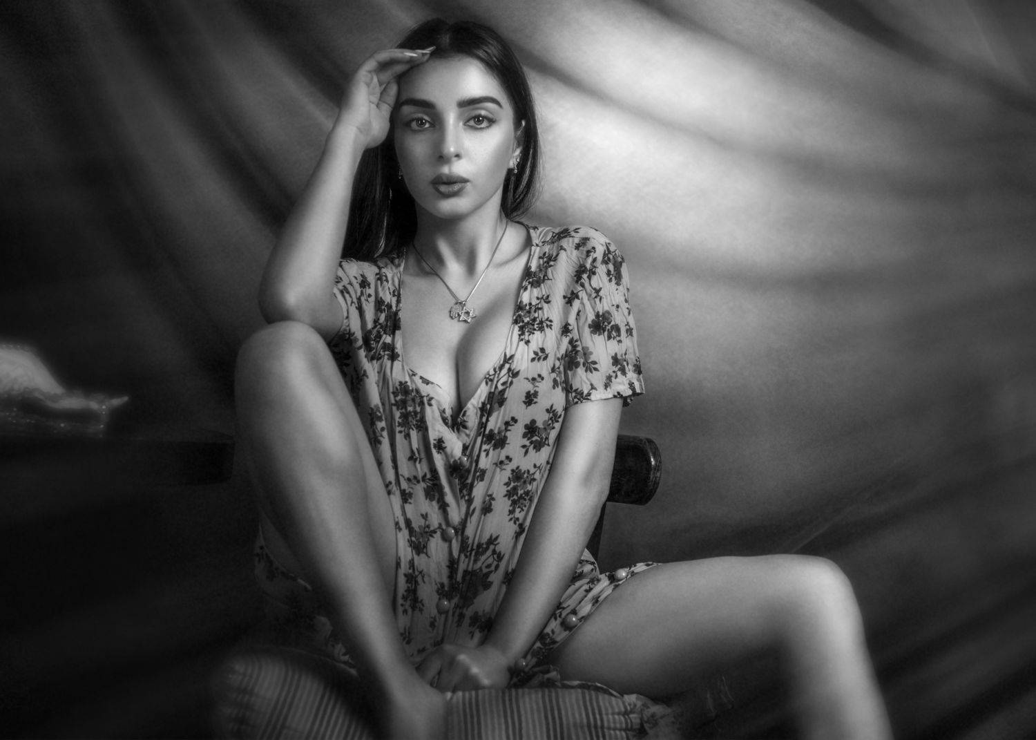 , Alex Darash