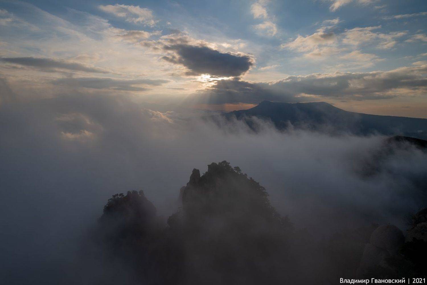 , Гвановский Владимир